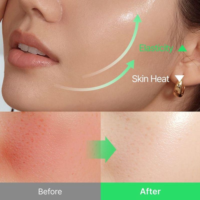 shaishaishai Aloe PDRN Serinletici Onarıcı Ampul