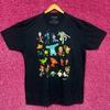Pixar Character Shirt