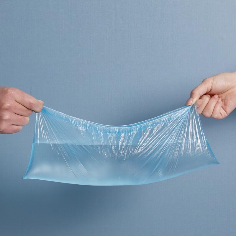 MARYYA Disposable Shoe Covers