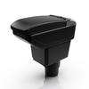 Ford Ecosport Center Armrest Box Modification Accessories