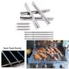 Grill-Sicherheitszubehör-Set für Charbroil Performance Gasgrills Brandschutzbleche für ein verbessertes Kocherlebnis