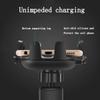 360 Degrees Rotation Car Windshield Phone Holder Long Arm Sucker GPS Smartphone Support Bracket for iPhone Samsung