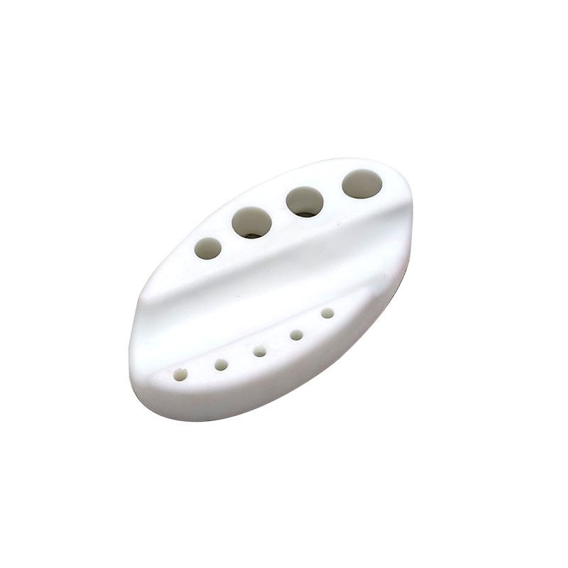 Silicone Tray & Pigment Cup Holder for Permanent Makeup Tools