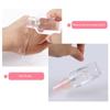 100 Strips/Sheet Disposable Invisible Thin Nose Stickers For Nose Face Skincare Beauty Ultra Thin Paper Facial For Beauty Salon