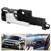 Interior Front Door Handle Left Side 6E5Z5422601A 81702 Fit for FORD FUSION 2006 2012