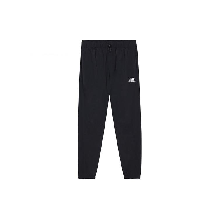 New Balance Running Pants Men s Black AMP13500-BK M