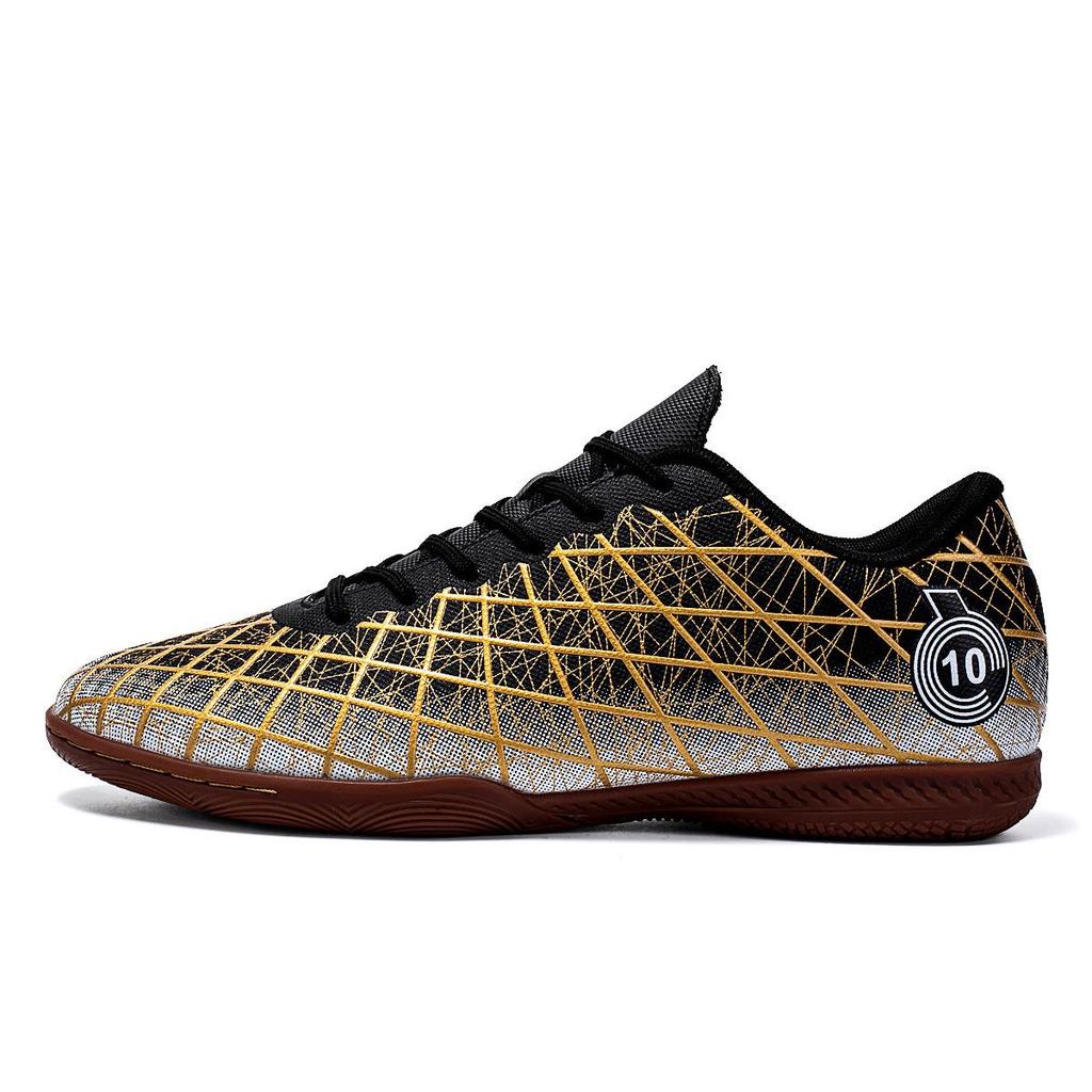 Men Football Boots Soccer Shoes Kids Outdoor Grass Cleats Soccer Boots Training Sport Football Shoes