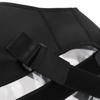 Double Shoulder Support Brace Adjustable Sweat Wicking Prevent Injuries Shoulder Stability Strap for Fitness Running L