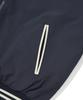Saintpain Sp Reversible Varsity Quilted Jacket - Navy