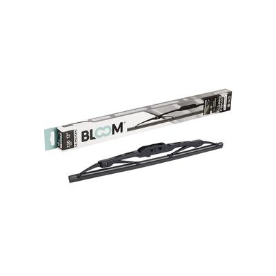 BLOOM Wiper Blade 330 Mm / 13", Skeletal
