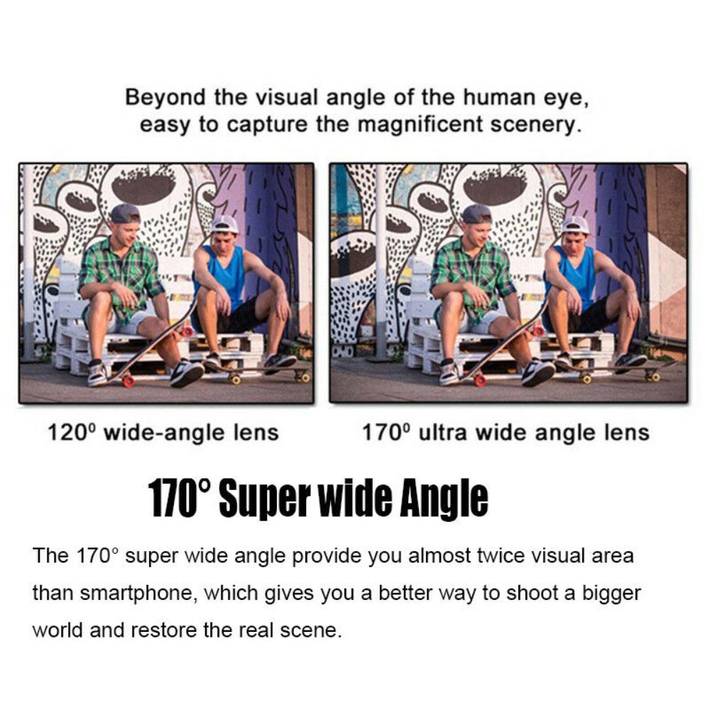 YiLBX Waterproof DV D800 HD 4K 1080P Ultra Sports Action Camera DVR Helmet Cam Camcorder