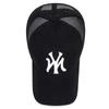 Hat Summer Embroidery Letters Breathable Duck Tongue Cap Female Sports Sun Hat Male Casual Outdoor Mesh Baseball Cap