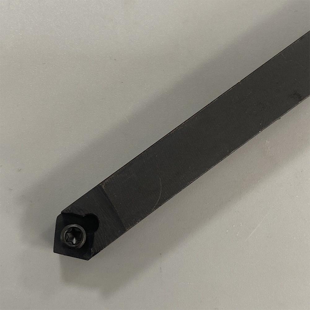 CCMT09T304 Holder Carbide Finishing SCMCN1212H09-100