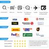 Cooling Car Seat Cushion 12V/24V Front Seat Cooled Cover with Intelligent Fans Breathable Ventilated Seat Cushion for Car Truck