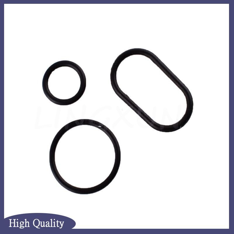 1 Set Oil Pumps O-RING For 08-18 Accord 06-13 Civic City 08-16 CRV HRV ILX 15101-RNA-A00