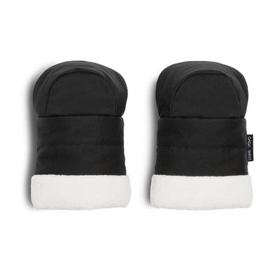 Stokke YOYO Mitten Black W25cm X H10cm X D36cm 646901 (Official)