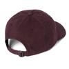 ThIs Is Never That N Logo Kappe burguNdy