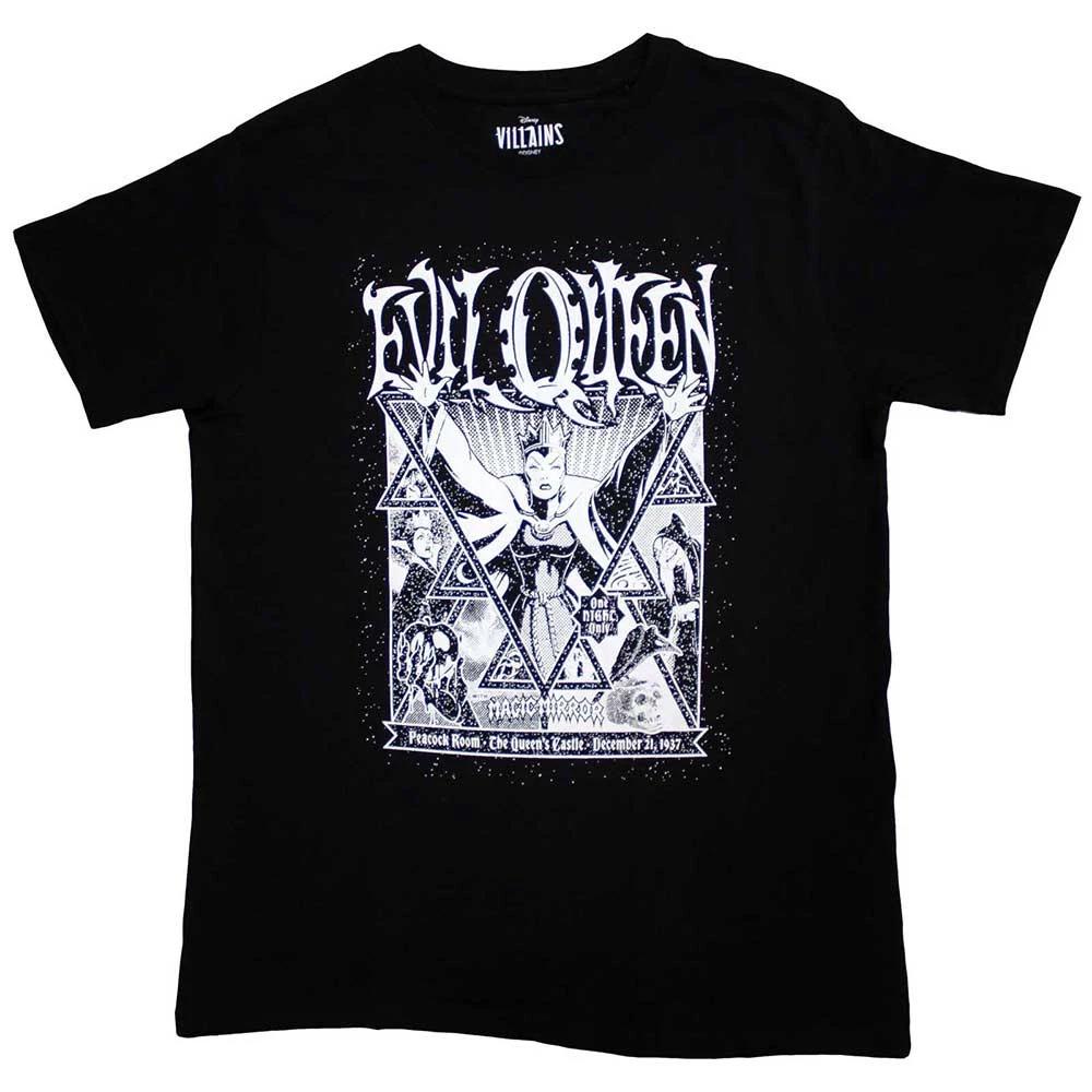 Snow White Evil Queen One Night Only Official T-Shirt Mens 2XL