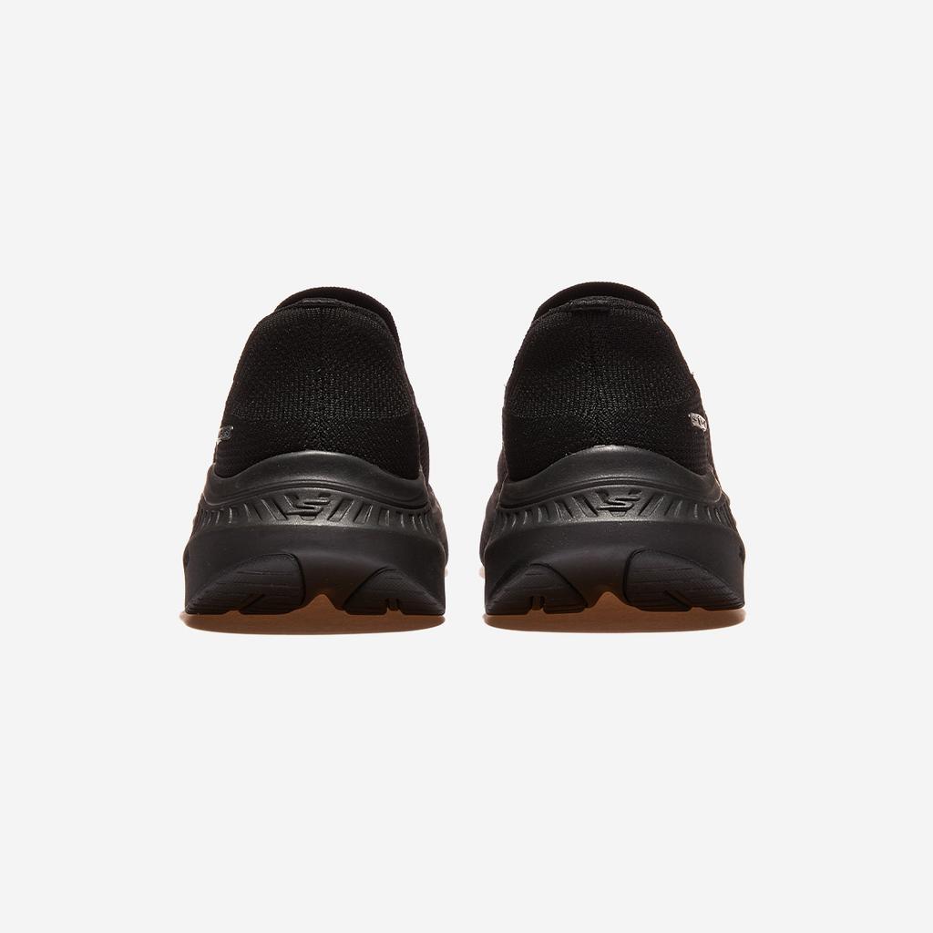 Skechers Go Walk Max Cushioning Arch Fit (SLIP-INS) [125596-BBK]