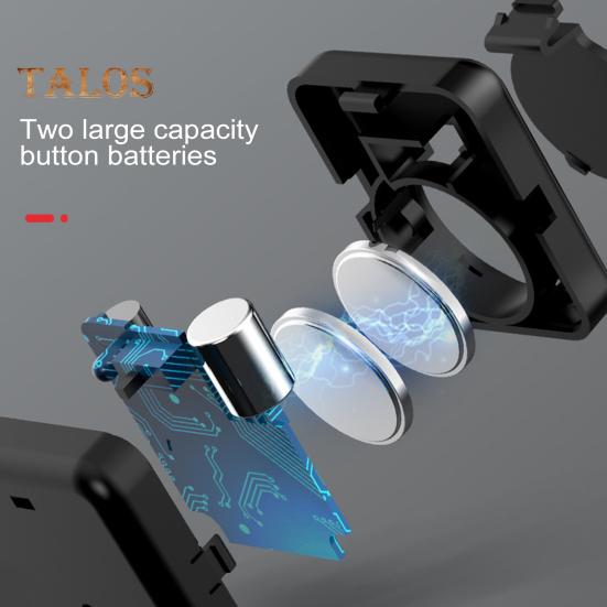 Portable Alarm Door Stopper Home Apartment Hotel Travel Security Door Lock Women Personal Protection Anti-Theft Door Lockdown Security Device
