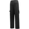 Jordan Solid Color Drawstring Sports Casual Pants Kids bottoms JD2612234