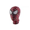 Halloween Spider-Man Sand Sculpture Full Face Mask for Kids & Adults