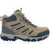 Karrimor Mens Mount Mid Leather Waterproof Walking Boots