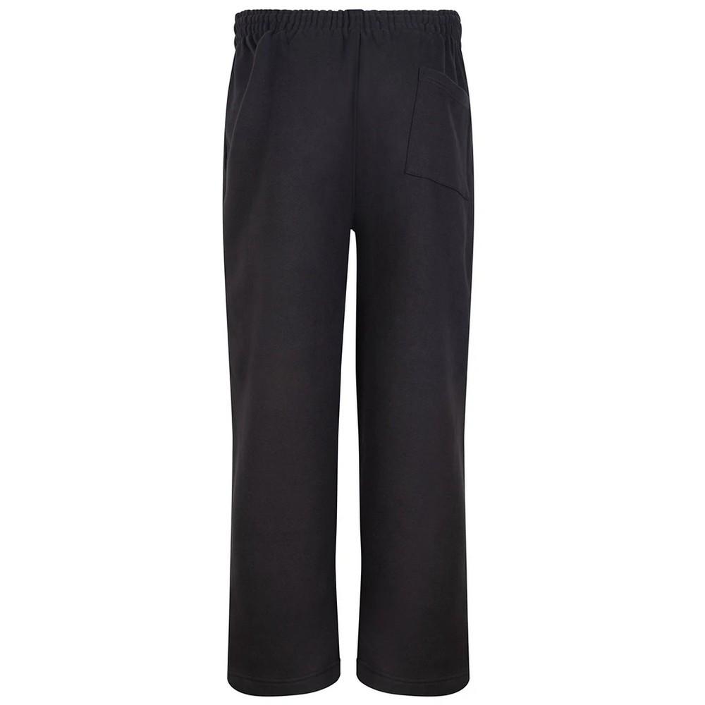 Awdis Mens Signature Heavyweight Jogging Bottoms