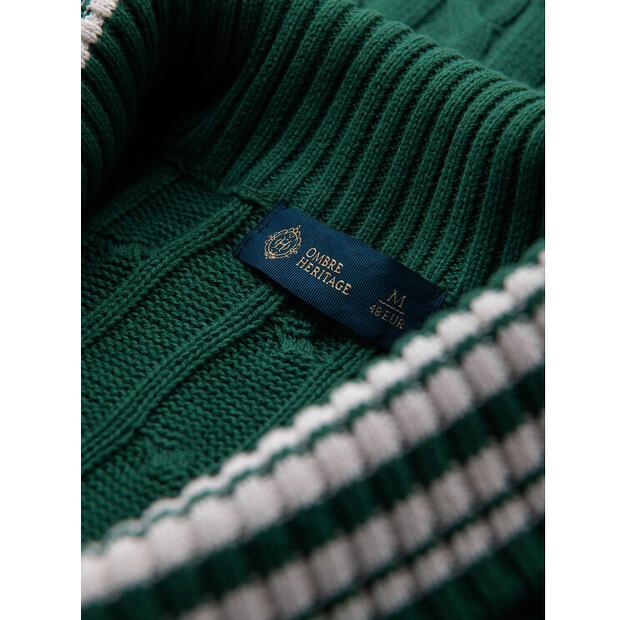 Cardigan Ombre OM-SWCD-0152