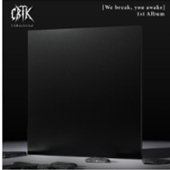 

ChRocktikal 1st - We break, you awake - LP - - Release 2026-03-03 0
