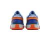Kids' Sneakers Nike Ja 1 Backyard BBQ (GS) Blue Joy/White/Geode Teal/Safety Orange