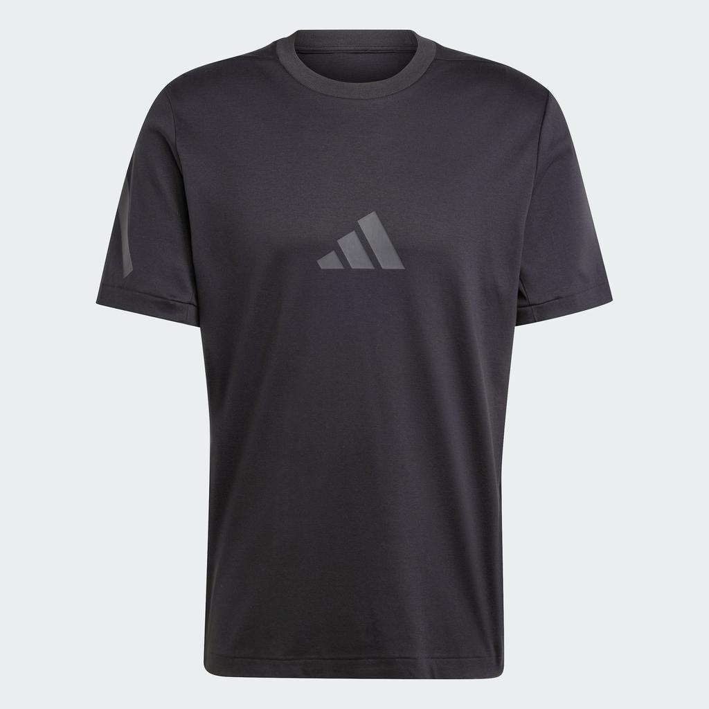 adidas Z.N.E T Shirt Men's Black