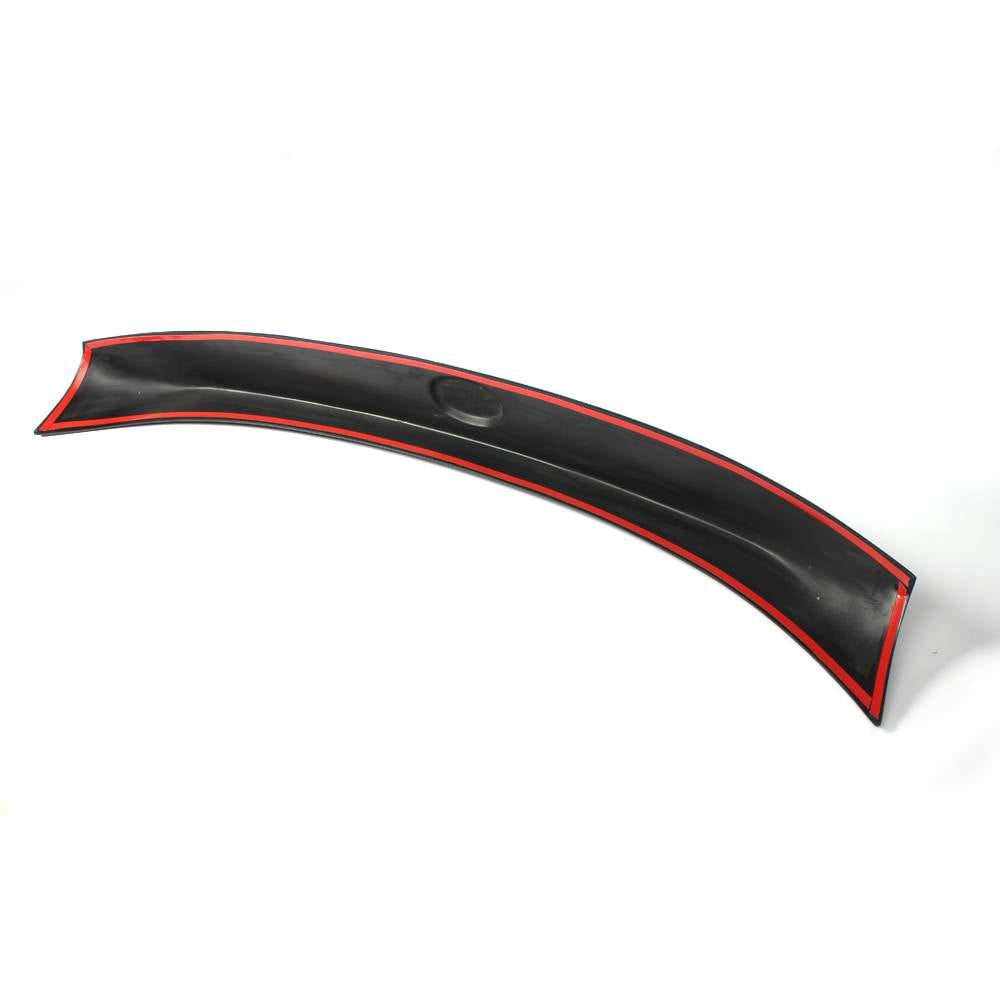 Spoiler V4 (für 2013-2020, Carbon) für Lexus IS 2013- гг