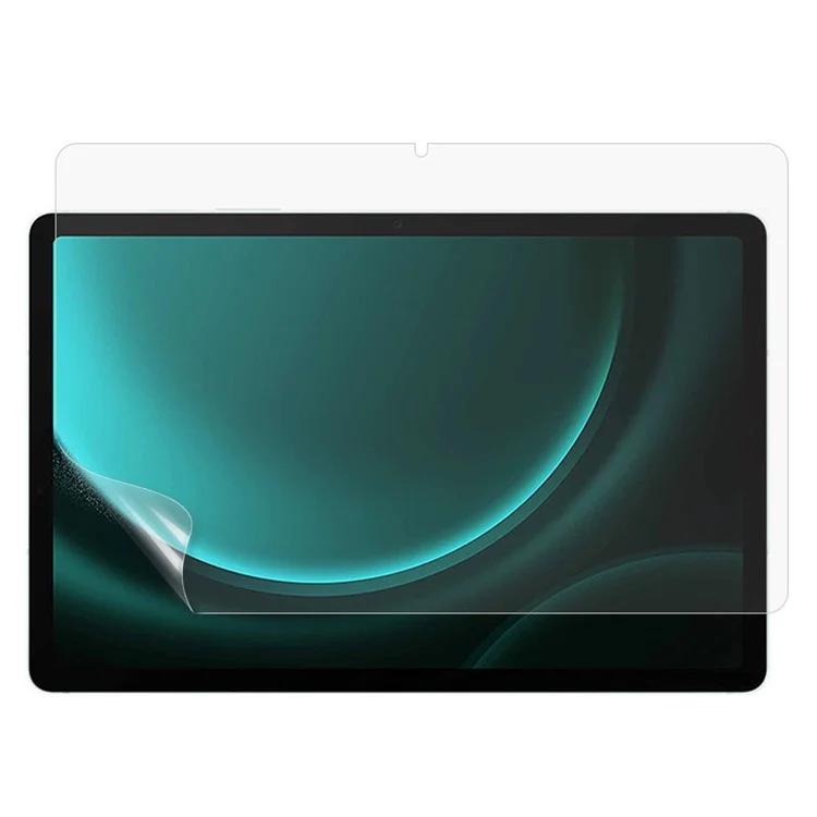 

Для Samsung Galaxy Tab S9 FE Защитная пленка для экрана планшета Высокая прозрачность ПЭТ-пленка