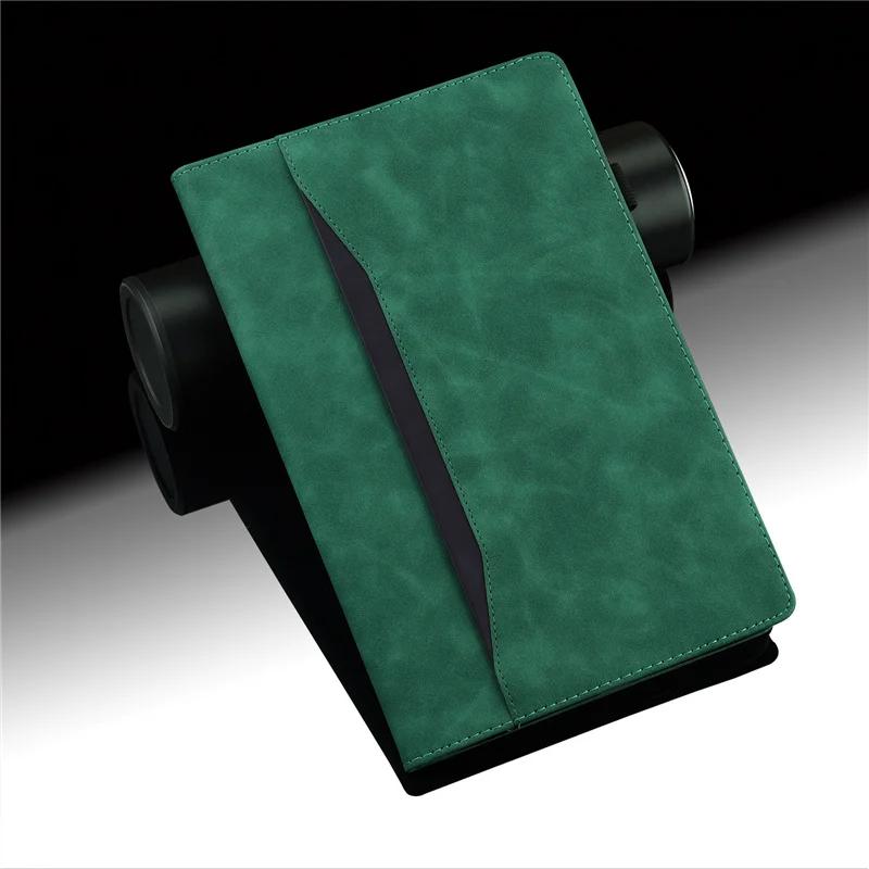 Funda for OnePlus Pad 4 Case 13.2'' Business Style Flio Flip Wallet Card Stand Cover for One Plus Pad 4 13 2 Tablet Case Coque