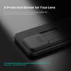 NILLKIN Case For Xiaomi 17T Pro 5G CamShield Pro Lens Protection Back Cover