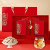 Liweibao Changbai Mountain American Ginseng Slices Gift Box 200g