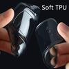 Klare transparente TPU Smart Key Hülle für Toyota Mirai Hilux Land Cruiser Lc200 Venza Sienna Tundra Zubehör