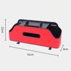 Phone Stand Holder Car Drink Cup Holder Hanging type Vehicle Tissue Box  Trunk