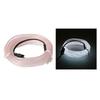 Car Led Strip Light Luminous 9.8ft Flexible Ambient Strip Lamp for Car Interior Decoration