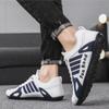 Slip-on Casual Shoes for Men New Men's Sneakers Comfortable Lightweight Male Loafers Soft Men Flat Shoes Zapatillas De Hombre