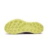 SAUCONY Peregrine 15 Multifunctional Professional Trail Low-Top Running Shoes Unisex Running Shoes Gray Yellow S20990-154