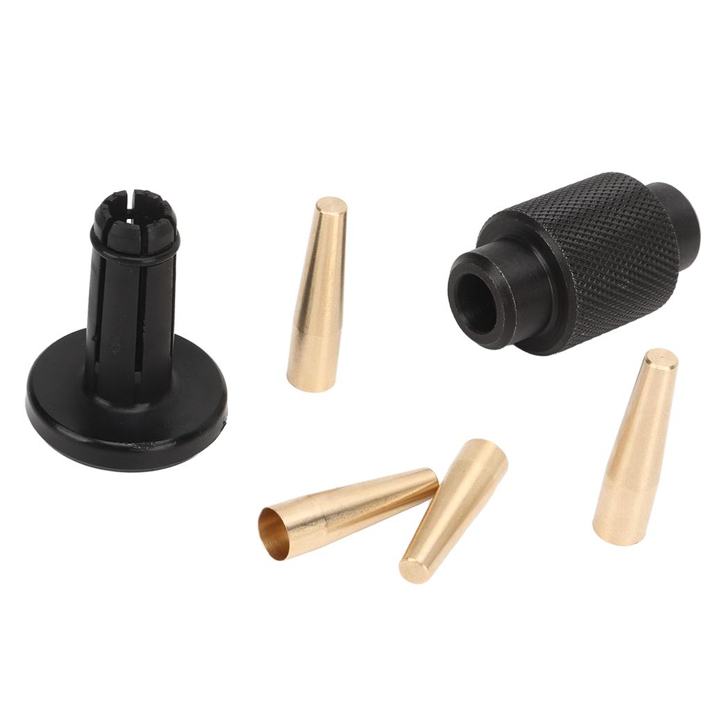 Fuel Injector Seals Tools EN 49245 Heavy Duty Seal Repair Kit Easy Operate Replacement for Subaru Engines