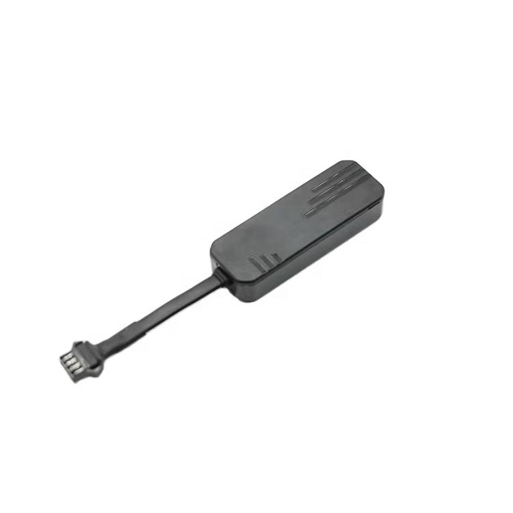 Mini GPS Tracker for Car, Motorcycle, and Bike with 4G LTE Network