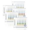 Waldent Wal-flex S- Blue Rotary Files 21mm