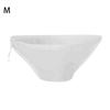 Bowl Type Filter Bags Nylon Vegetable Water Filter Mesh Bag Fashion Drawstring Filter Bag