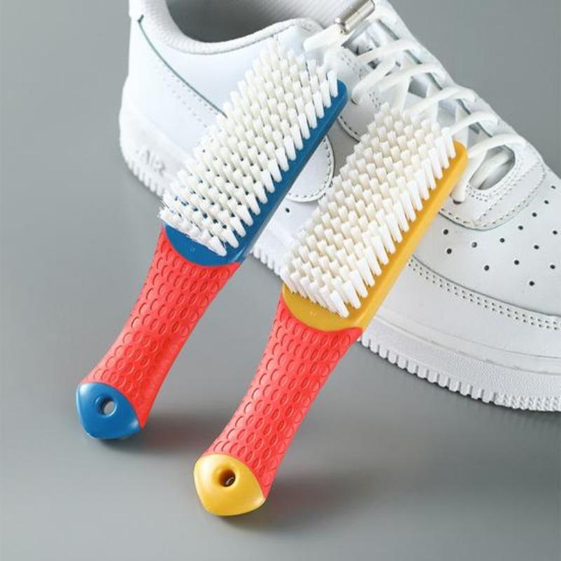 Moderne støvlerens God seighet Gjenbrukbar plast Daglig bruk Sklisikker støvlerens Scrubber Husholdningsartikler