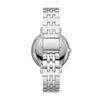 Jacqueline Multifunction Stainless Steel Watch