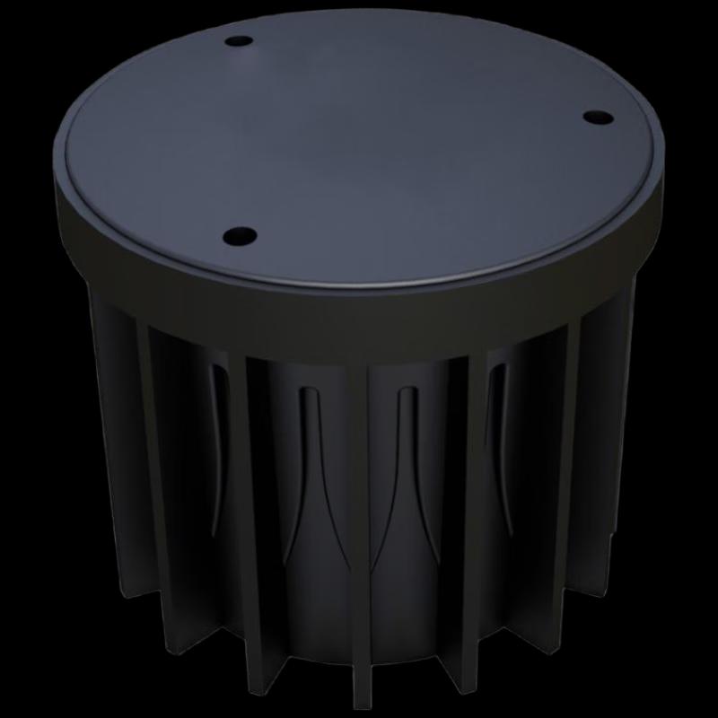 Hikvision Buried Geomagnetic Parking Sensor