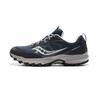 Excursion TR 16 Comfortable Casual Slip-Resistant Durable Low-Top Trail Running Shoes Men Sneaker Blue Silver S20744-50